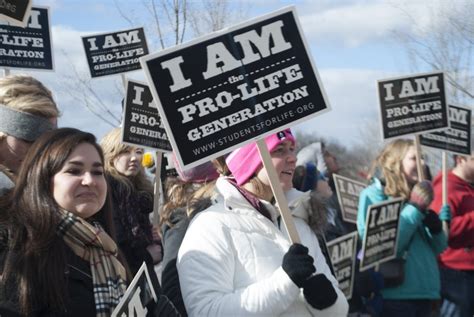 Anti-abortion activists welcome Trump administration support | PBS NewsHour