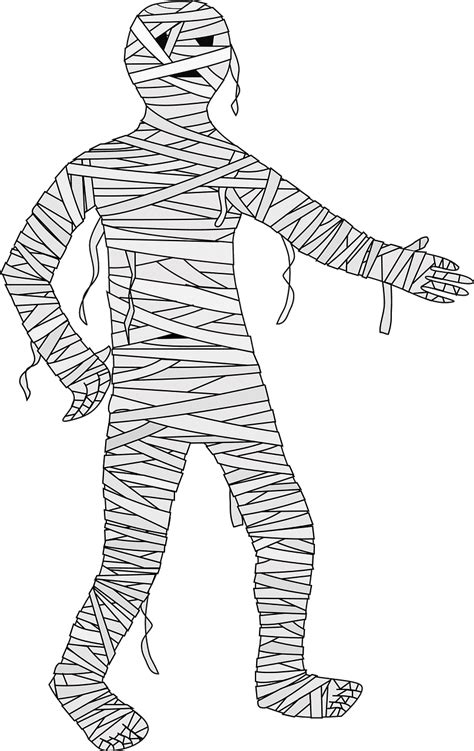 Mummy Clipart Transparent Clipartlib