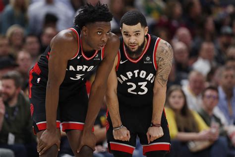 Nba Power Ranking Toronto Raptors Poll Week 4 Raptors Hq