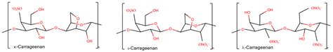 Interaction Induced Structural Transformations In Polysaccharide And Protein Polysaccharide Gels