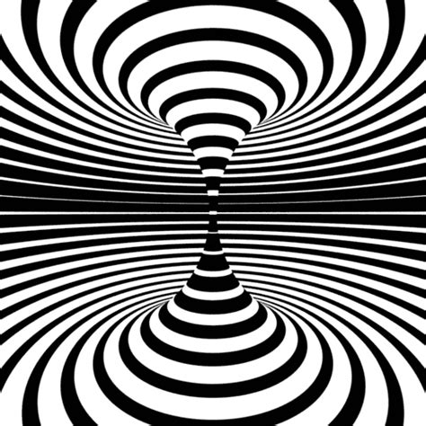 Moving Op Art Pinterest Animated  Psychedelic And Construction