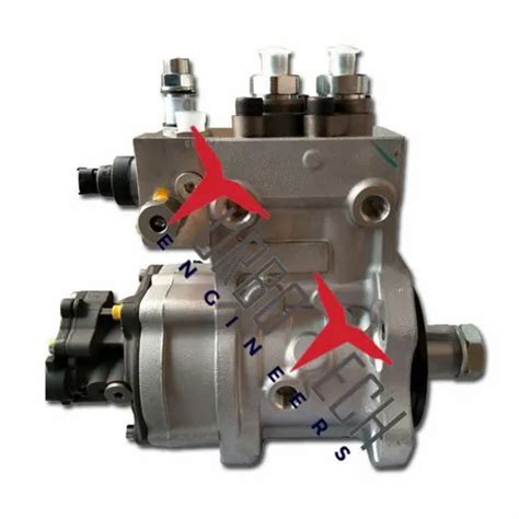 Common Rail Fuel Injection Pump Cpn2 2 0 445 020 245 0445020245 For Weichai Wp12 At Rs 75000