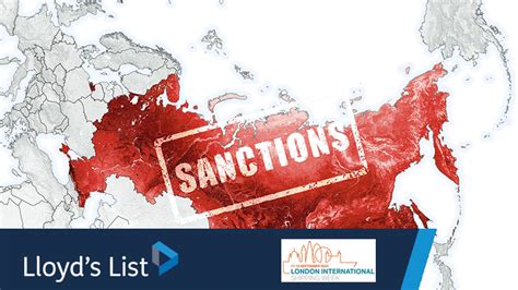 Sanctions Are ‘designed To Complicate Says Geopolitical Risk Adviser