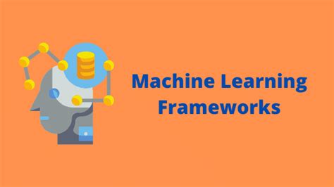 Top Machine Learning Frameworks Programmingoneonone