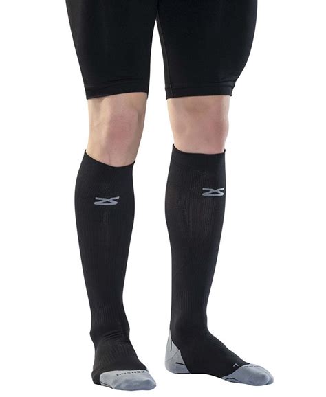 Zensah Tech Compression Socks Macys