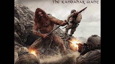 The Kandahar Giant Youtube