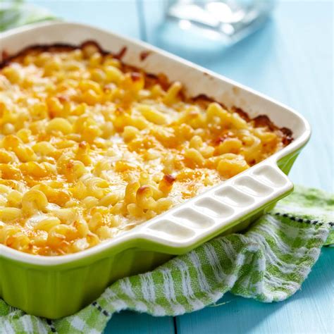 10 Old Fashioned Macaroni And Cheese Recipes Click Americana