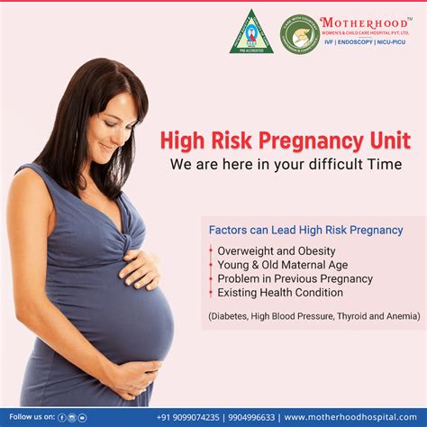 High Risk Pregnancy Unit We Are Here In Your Difficult Time Consult