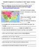 Westward Expansion Unit Flipped Teaching Worksheets Tpt