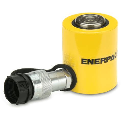 Enerpac RCS201 Matala Sylinteri 20T 700bar Hydrauliikkakauppa Fi