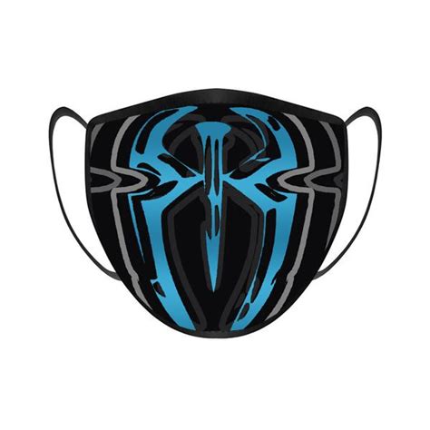 The Shield Wwe Roman Reigns Mask