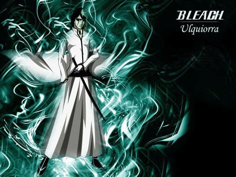 Bleach Ulquiorra Wallpapers - Wallpaper Cave