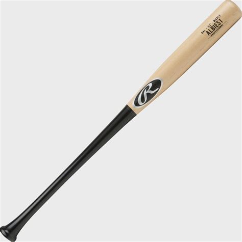 Wood Baseball Bats