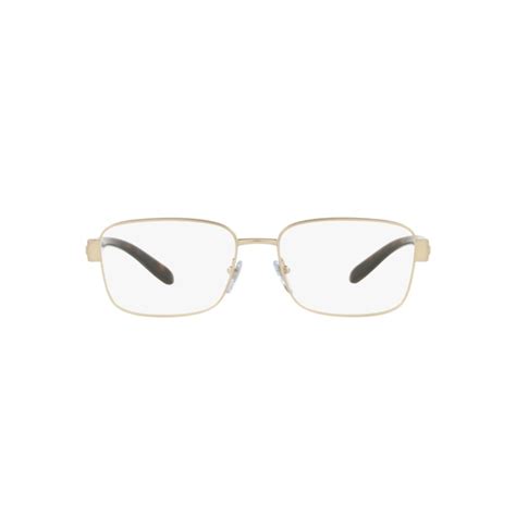 Bvlgari Bv Or P Le Mat Lunettes Homme