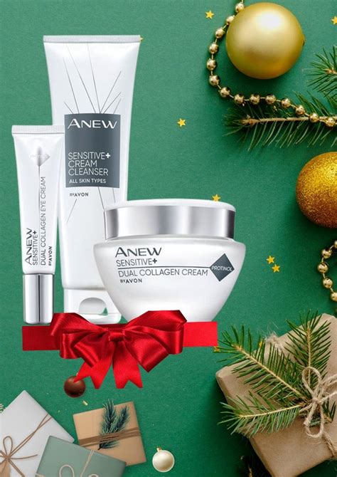 Anew Sensitive Set