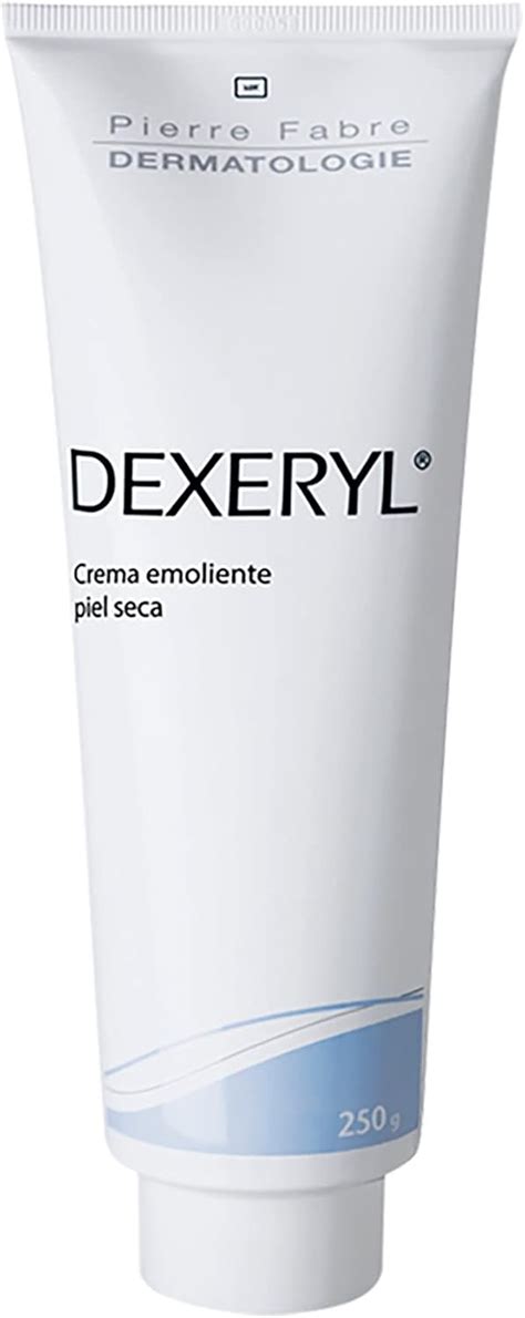 Dexeryl Crema Emoliente Piel Secta Ml Amazon Mx Belleza