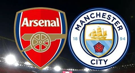 Arsenal Vs Man City Di Liga Inggris Prediksi Skor Head To Head