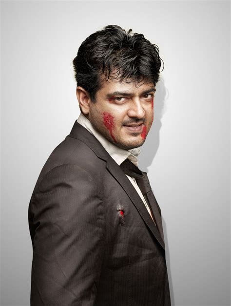 THALA AJITH HQ STILLS FROM BILLA 2 MOVIE | Gateway to world cinema..