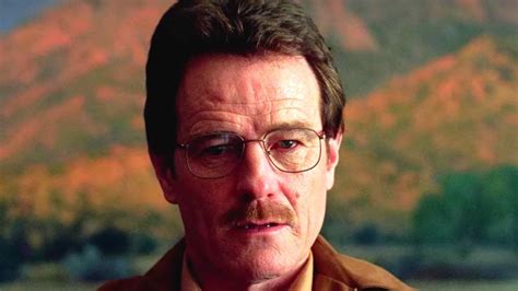 Breaking Down Walter White's Transformation From Breaking Bad Pilot To ...