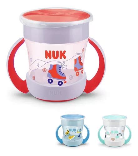 Copo Mini Magic Cup Al A Nuk Evolution Ml Parcelamento