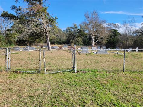 Immanuel Lutheran Cemetery Em Lyons Texas Cemit Rio Find A Grave