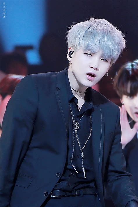 Appreciation This Was Such A Blessed Day For Suga Stans Celebrity