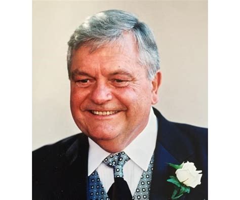 William Wells Obituary 1935 2019 North Shore News