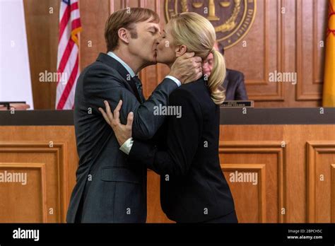 Bob Odenkirk Als Jimmy McGill Rhea Seehorn Als Kim Wexler Better