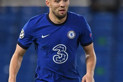 Mateo Kovacic Read Chelsea