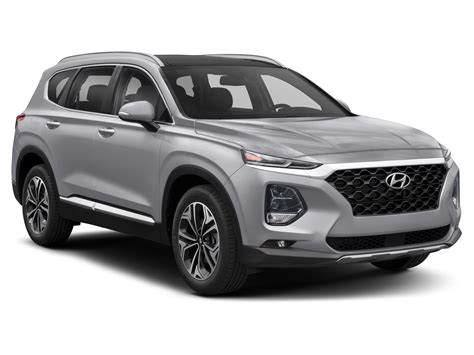 2020 Hyundai Santa Fe Ultimate Price Specs And Review Pine View Hyundai Canada