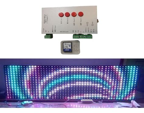 Led Pixel Mercadolibre