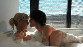 MICHELLE BLANCH Nude AZNude