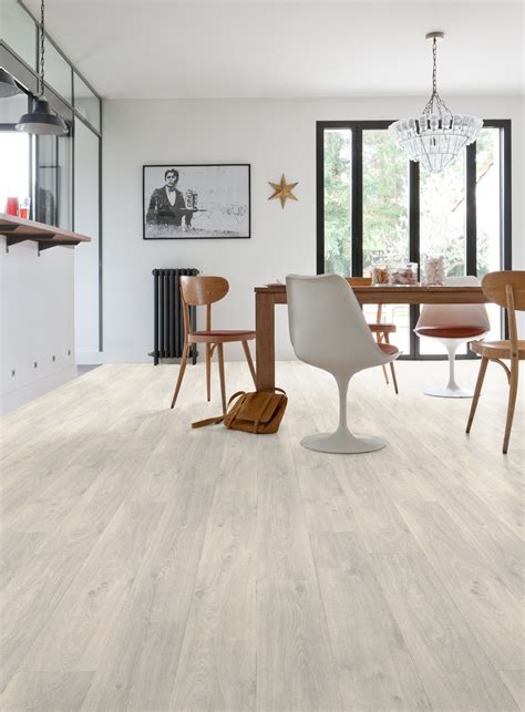 Gerflor Texline Noma Blanc Podlahy Nov K