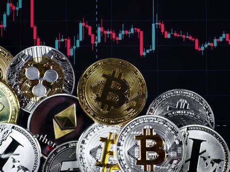 An Lise T Cnica Mercado De Criptomoedas Hoje Bitcoin Ethereum E Outras