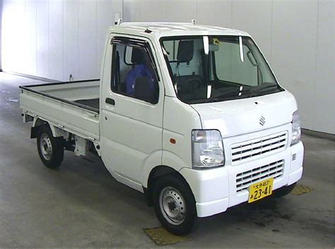 K Cars for import direct from Japan