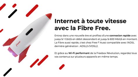 Freebox Révolution Light De Free Services Prix Test Et Avis