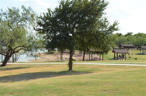 Hidden Cove Park – Lake Lewisville