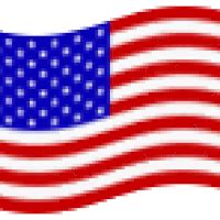 Waving American Flag Gif - ClipArt Best