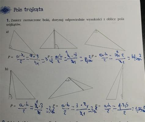 Pomoze Mi Ktos Z Matematyka Brainly Pl