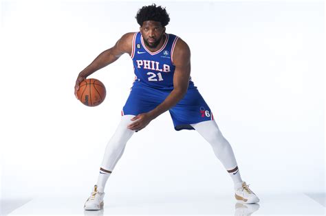 Joel Embiid | Photo Gallery Photo Gallery | NBA.com