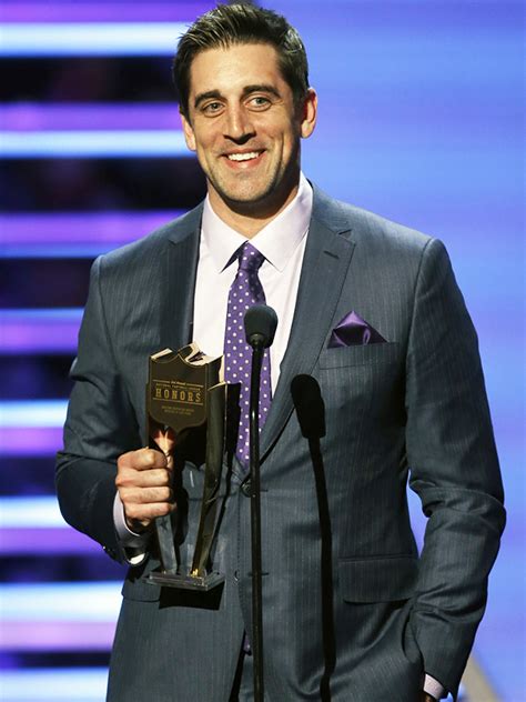 Aaron Rodgers Would Love To Be ‘Jeopardy!’s Permanent Host – Hollywood Life