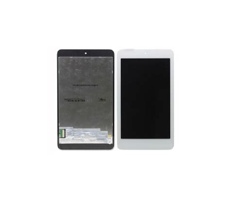 Pantalla Completa T Ctil Y Lcd Para Acer Iconia B Blanco Repuestos