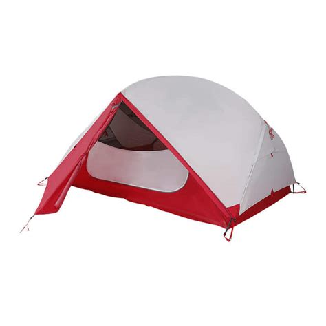 Amazing Waterproof 3 Person Camping Tent - Everich Outdoor