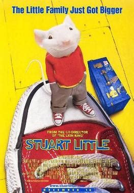 Stuart Little | The Cartoon Network Wiki | Fandom