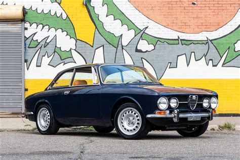 Alfa Romeo Gtv For Sale On Bat Auctions Sold For