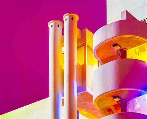 Brutalism in Colour - Gareth Gardner Photography and Journalism