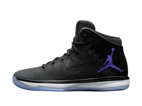 Air Jordan 31 Space Jam - Dec 2016 - 845037-002 - KicksOnFire.com