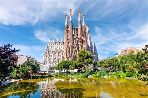 20 Best Places To Visit In Spain