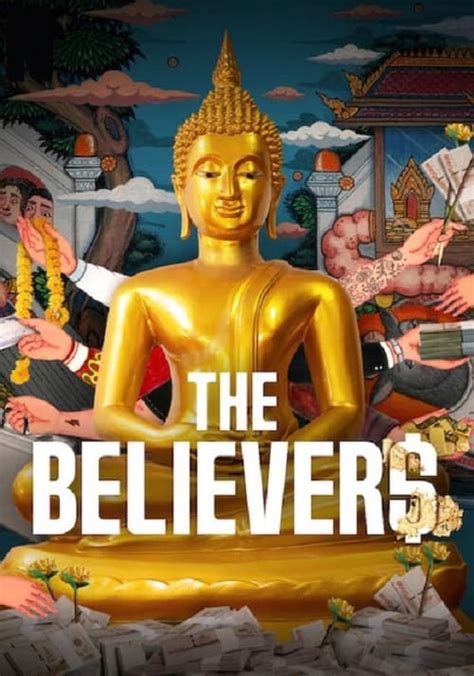 The Believers Staffel 1 Jetzt Stream Anschauen