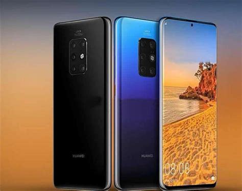 Mate30pro支不支持鸿蒙系统 华为mate30pro：鸿蒙系统 麒麟985 5g，如果上市了你会支持吗？